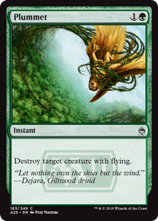 (image for) Plummet