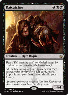 (image for) Ratcatcher