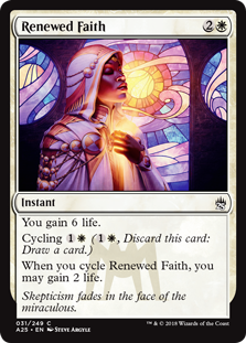 (image for) Renewed Faith