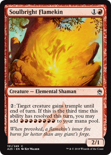 (image for) Soulbright Flamekin