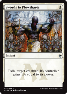 (image for) Swords to Plowshares