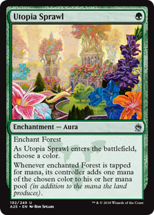 (image for) Utopia Sprawl