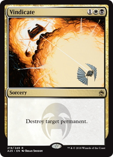 (image for) Vindicate