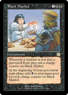 (image for) Black Market