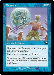 (image for) Buoyancy