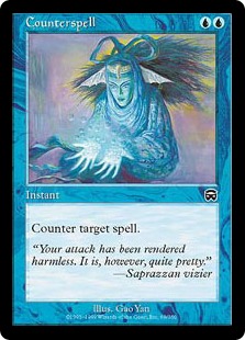 (image for) Counterspell