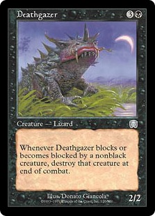 (image for) Deathgazer