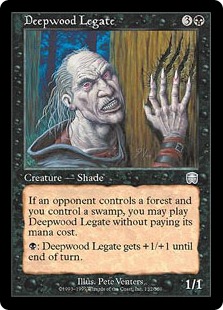 (image for) Deepwood Legate