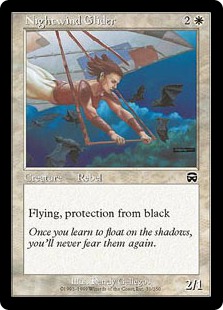 (image for) Nightwind Glider