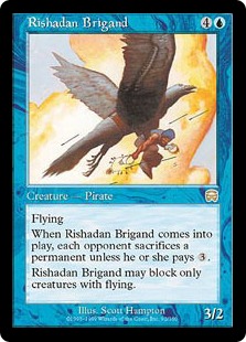 (image for) Rishadan Brigand