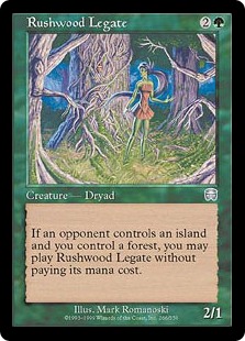 (image for) Rushwood Legate