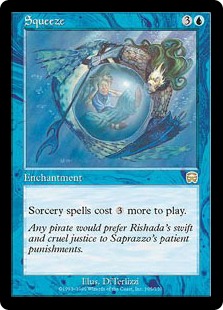 (image for) Squeeze