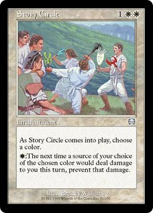(image for) Story Circle