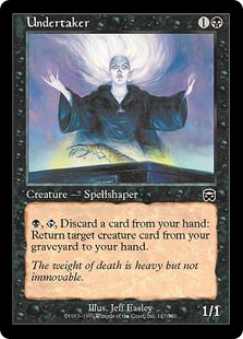 (image for) Undertaker