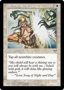 (image for) Blinding Light