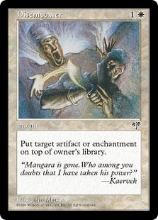 (image for) Disempower