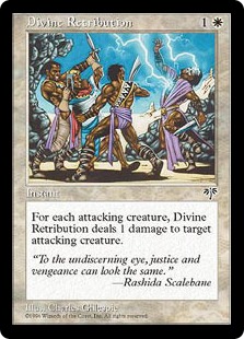 (image for) Divine Retribution