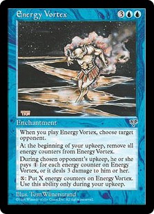 (image for) Energy Vortex