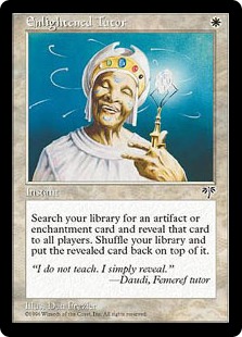 (image for) Enlightened Tutor