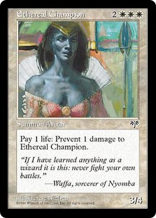 (image for) Ethereal Champion
