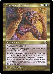 (image for) Malignant Growth
