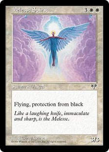 (image for) Melesse Spirit