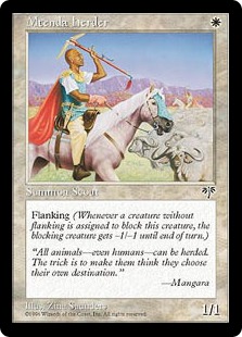 (image for) Mtenda Herder