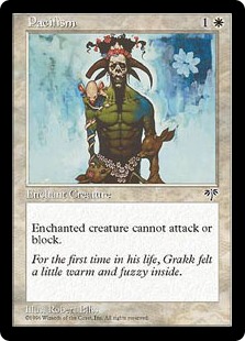 (image for) Pacifism