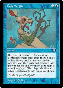 (image for) Polymorph