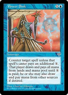 (image for) Power Sink
