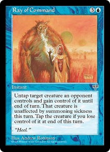(image for) Ray of Command