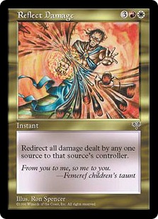 (image for) Reflect Damage