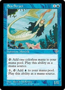 (image for) Sea Scryer