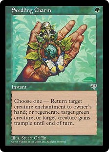 (image for) Seedling Charm