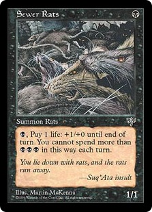(image for) Sewer Rats