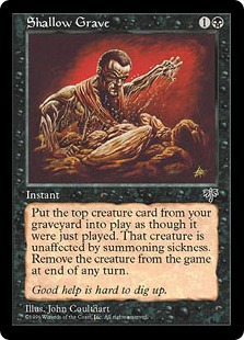 (image for) Shallow Grave