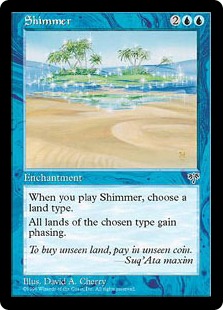(image for) Shimmer