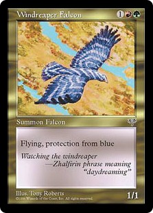 (image for) Windreaper Falcon