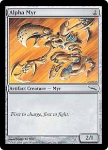 (image for) Alpha Myr