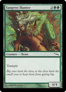 (image for) Fangren Hunter