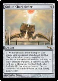 (image for) Goblin Charbelcher