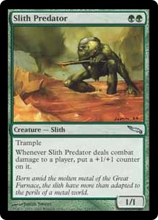 (image for) Slith Predator