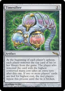 (image for) Timesifter