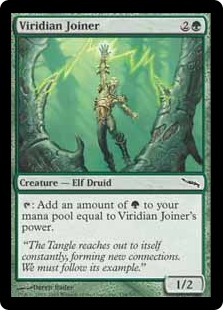 (image for) Viridian Joiner