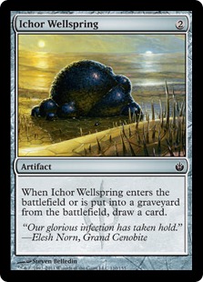 (image for) Ichor Wellspring