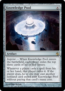 (image for) Knowledge Pool