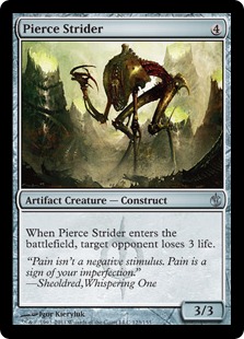 (image for) Pierce Strider