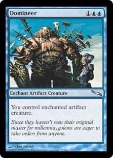 (image for) Domineer (Foil)