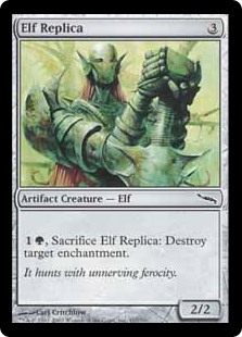 (image for) Elf Replica (Foil)
