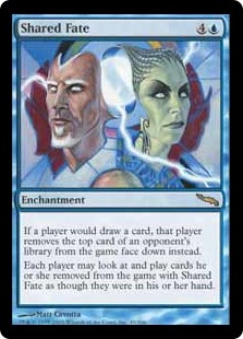 (image for) Shared Fate (Foil)